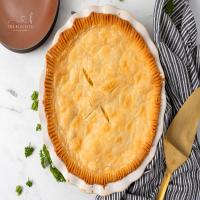 Chicken Pot Pie_image