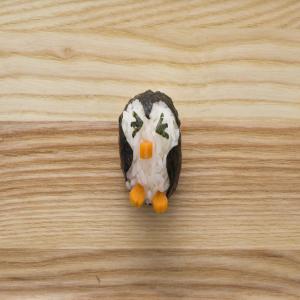 Rice Penguins image
