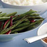 Stir-Fried Green Beans_image