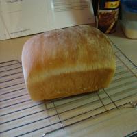 Buttermilk American Loaf Bread(Cook's Illustrated)_image
