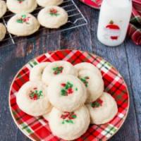 Best Tasting Soft Sugar Cookies_image