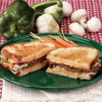 Contest-Winning Grilled Roast Beef Sandwiches_image