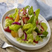 Strawberry-Chicken Salad image
