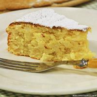 Biba's Rice Cake image