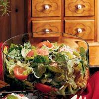 Italian Salad image