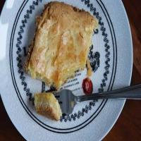 From Scratch ~ Ooey Gooey Butter Cake_image