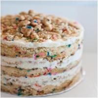 Happy Birthday Cake Recipe - (4.5/5)_image