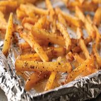A.1. Roasted Potatoes Recipe image