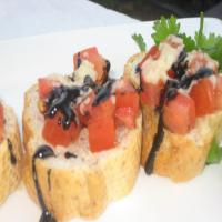 Balsamic Reduction for Recipe #222776_image