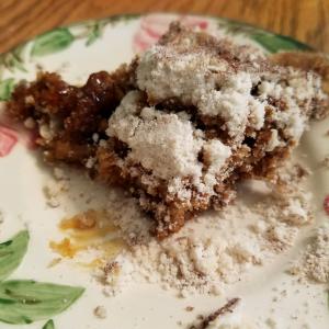 Traditional Shoofly Pie_image