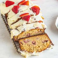 Easy Strawberry Pound Cake Recipe_image