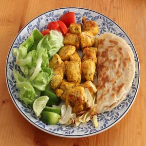 Chicken Tikka_image