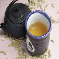 Cardamom Green Tea_image