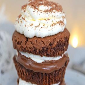 Nutella Tiramisu Cakes Recipe by Tasty_image