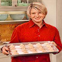Bonnie's Amaretti Cookies image