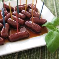 Cocktail Wieners_image