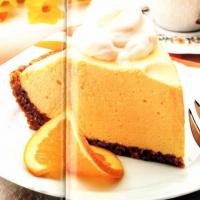 Orange Chiffon Pie Recipe - (3/5) image