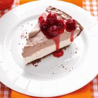 Black Forest Cheesecake image