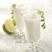 Tropical Lime Smoothies_image