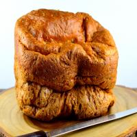 World-Famous Low Carb Bread image
