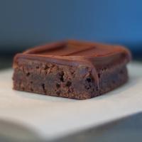 Weight Watchers Low-Fat Brownies Recipe - (4/5)_image