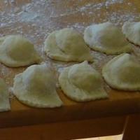 Cottage Cheese Perogies image