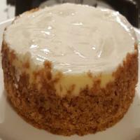 Cheesecake in the Instant Pot Recipe - (3.9/5) image