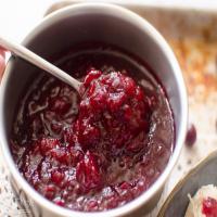 Best Ever Cranberry Sauce Recipe {Stove Top and Instant Pot!}_image