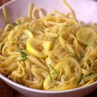 Lemon Chive Noodles_image