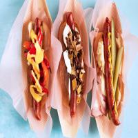 Cross-Country Hot Dogs image