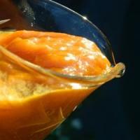 Apricot Orange Syrup with Amaretto_image