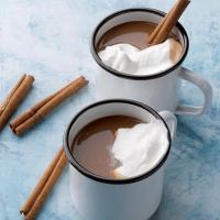 Chai Hot Chocolate_image