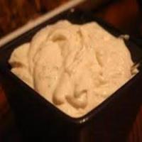 Creamy Horseradish Sauce_image