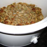 Stuffing for Slow Cooker_image