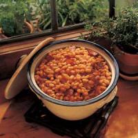 Picnic Baked Beans image