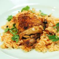 Chicken with Vindaloo Spices_image