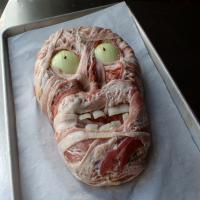 Chef John's Zombie Meatloaf image