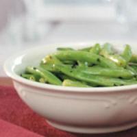 Stir-Fried Green Beans image