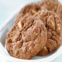 Easy Pudding Cookies image