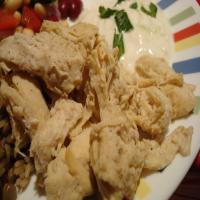 Chicken Shawarma_image