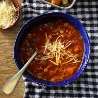 Italian-Style Lentil Soup_image