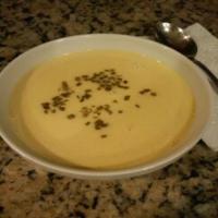 Quick & Easy Potato Leek Soup #5FIX image