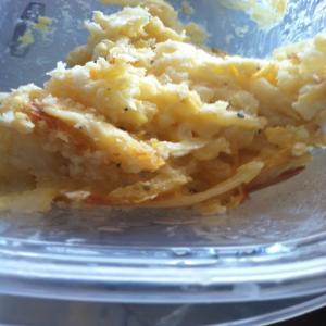 Oven Baked Hash Browns Casserole image