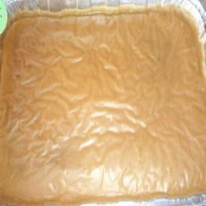 Peanut Butter Cake_image