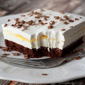 Brownie Delight_image