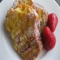 French Toast for Two image