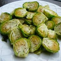 KISS: Keep it Simple (Brussels) Sprouts_image