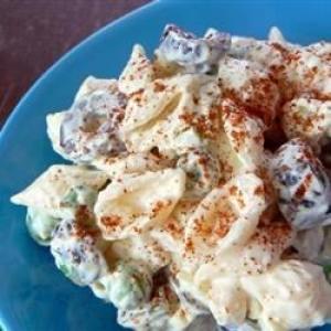 Jim's Macaroni Salad Recipe_image