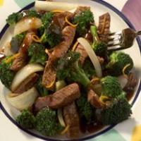 Beef & Broccoli Stir Fry Recipe - (4.3/5)_image