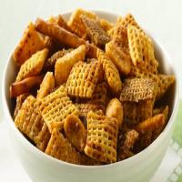 Spicy Chipotle Chex Mix_image